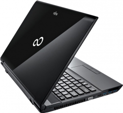 Fujitsu LIFEBOOK AH532 (AH532M5212RU)