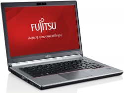 Fujitsu LIFEBOOK E734 (E7340M0006RU)