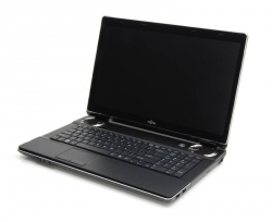 Fujitsu LIFEBOOK NH751 (NH751MRGA2RU)