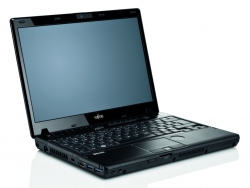 Fujitsu LIFEBOOK P771 (P7710MF211RU)