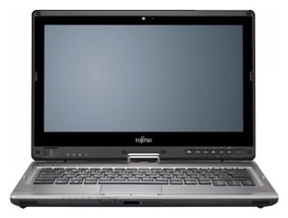 Fujitsu LIFEBOOK T902 (T9020MF101RU)