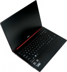 Fujitsu LIFEBOOK U772 (U7720MC7A1RU)