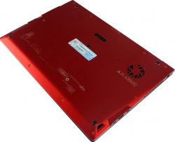 Fujitsu LIFEBOOK U 772 (U7720MF381RU)