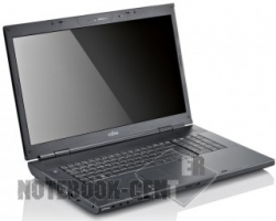 Fujitsu AMILO Li 3910 L3910MF035RU