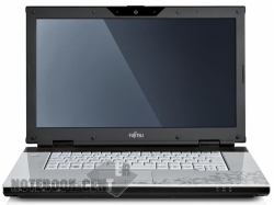 Fujitsu AMILO Pi 3560 P3560MF165RU