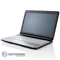 Fujitsu LIFEBOOK A530 (A5300MF013RU)