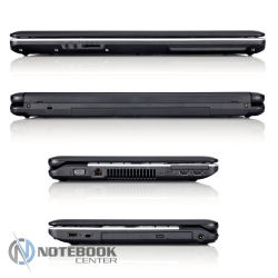 Fujitsu LIFEBOOK A530 (A5300MF085RU)