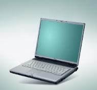 Fujitsu LIFEBOOK E8110 