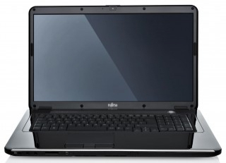 Fujitsu LIFEBOOK NH570 (NH570MRYC2RU)