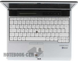 Fujitsu LIFEBOOK S7110 (RUS-210100-014)