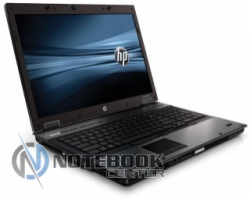 HP Elitebook 8740w WD755EA