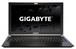 Gigabyte P25X 9WP25XV23-RU-A-002