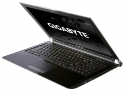 Gigabyte P25X 9WP25XV23-RU-A-002