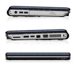 HP Pavilion dv3-2310ea