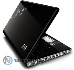 HP Pavilion dv6-1135ew