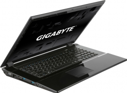 Gigabyte Q1742F 9WQ1742F2-RU-A-001