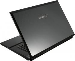 Gigabyte Q1742F 9WQ1742F2-RU-A-001