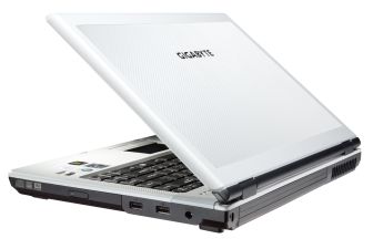 Gigabyte W466U 