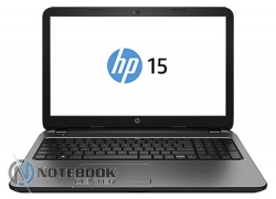 HP 15-ac003ur