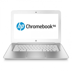 HP Chromebook 14-q002er