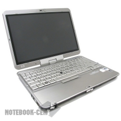 HP Compaq 2710p RU540EA