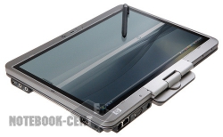 HP Compaq 2710p RU540EA