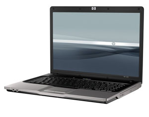 HP Compaq 530 KD092AA