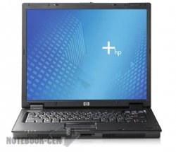 HP Compaq nc6320 EY623EA