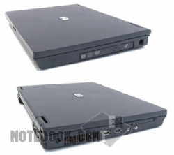 HP Compaq 6715s KE068EA