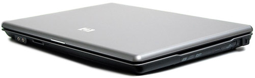 HP Compaq 6720s KE041ES