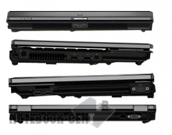 HP Compaq 6730b FH006AW