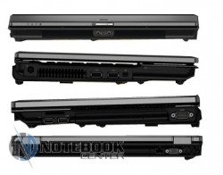 HP Compaq 6730b NB024EA