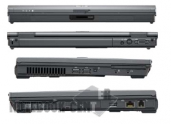 HP Compaq 6910p KS714AW