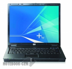 HP Compaq nc8430 