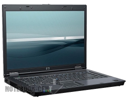 HP Compaq 8510w GC112EA