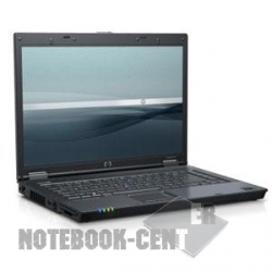 HP Compaq 8510w 