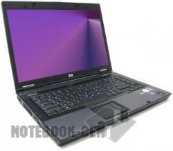 HP Compaq 8510w KE188EA