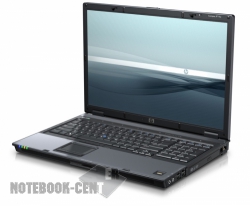 HP Compaq 8710w GC123EA