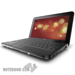 HP Compaq Mini 110-3155sr