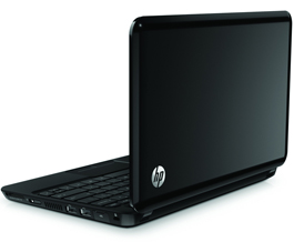 HP Compaq Mini 110-3602er