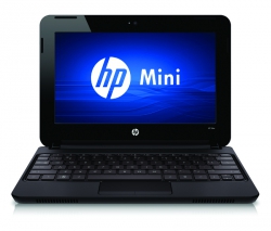 HP Compaq Mini 110-3864er