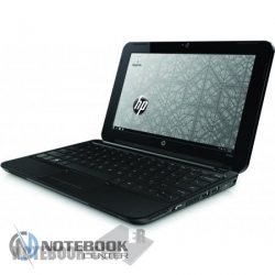 HP Compaq Mini 210-1041es