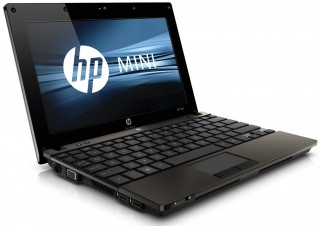 HP Compaq Mini 5103 XM602AA