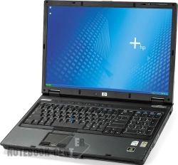 HP Compaq nw9440 RH547EA