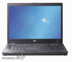 HP Compaq nx6110 ES484ES