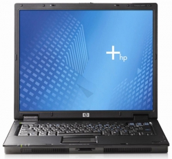 HP Compaq nx6325 