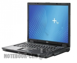 HP Compaq nx6325 RH556EA