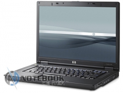 HP Compaq nx7300 RU373ES