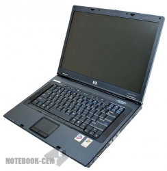 HP Compaq nx8220 EK132ES