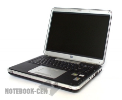 HP Compaq nx9105 